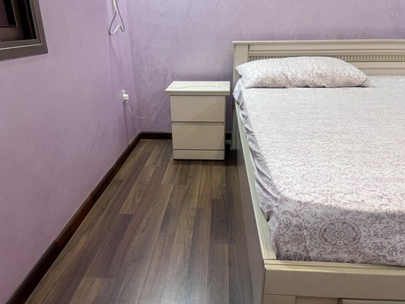 Khobar, Bicycles, SAR 400,  Urgent Sale King Size Bed