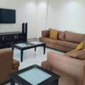 BHD 500/month,  4 BR,  171 Sq. Meter,  Spacious 3 Bedroom Plus Maid Room Fully Furnished Apartment In Seef.