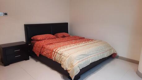 Al Seef, Apartments, Flats, Houses & Villas, BHD 500/month,  4 BR,  171 Sq. Meter,  Spacious 3 Bedroom Plus Maid Room Fully Furnished Apartment In Seef.