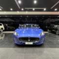 BHD 10500,  Maserati Gran Turismo,  2015,  Automatic,  61000 KM,  Maserati Grantourismo GTS Model