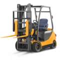 Forklift Operator