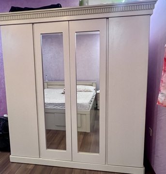 Khobar, Household Items, SAR 400,  Urgent Sale Cupboards .!!