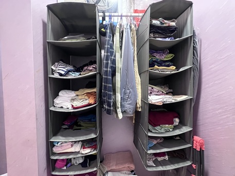 Khobar, Household Items, SAR 400,  Urgent Sale Cupboards .!!