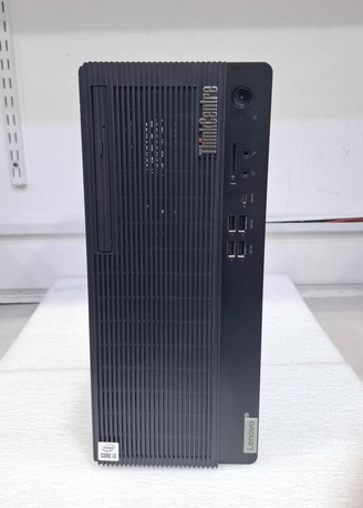 Manama, Computers, BHD 98,  LENOVO 10th Generation Core I3 Computer Set 22" Multimedia Monitor Built In Webcam + Mic