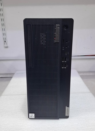 Manama, Computers, BHD 98,  LENOVO 10th Generation Core I3 Computer Set 22" Multimedia Monitor Built In Webcam + Mic