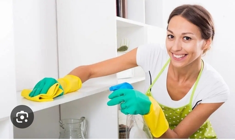 Al Aziziyah, Cleaning, House Maids In Riyadh