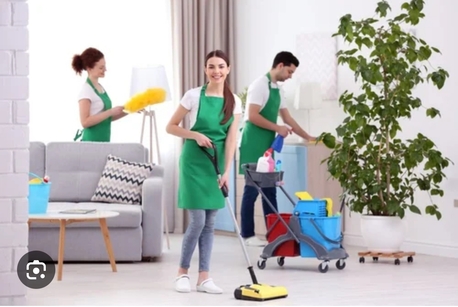 Al Aziziyah, Cleaning, House Maids In Riyadh