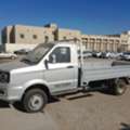 SAR 52985,  صینی غمارا واحدہ دیزل اثنین طن