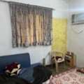 SAR 600/month,  Bed Space Available Single Room For 2