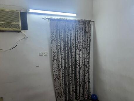 Al Wizarat, Bedspace For Rent, SAR 600/month,  Bed Space Available Single Room For 2