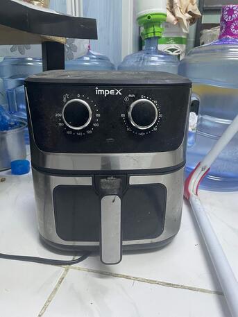 Dammam, Baby & Kid Stuff, SAR 300,  Baby Trolley, Baby Jhoola, Air Frier, Excercise Cycle & Carrom Board