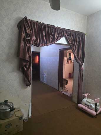 Al Zahra, Apartments, Flats, Houses & Villas, SAR 1450/month,  Furnished,  2 BR,  44 Sq. Meter,  2 Room With Sala Furnitished Aprtment For Rent.1450.Sr