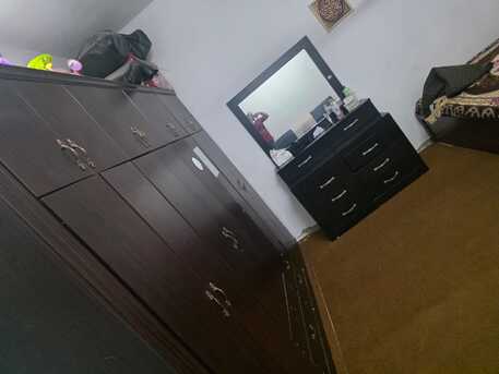 Al Zahra, Apartments, Flats, Houses & Villas, SAR 1450/month,  Furnished,  2 BR,  44 Sq. Meter,  2 Room With Sala Furnitished Aprtment For Rent.1450.Sr