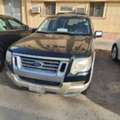 SAR 16000,  Ford Explorer,  2008,  Automatic,  224000 KM,