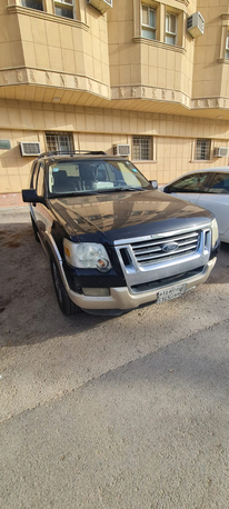 Riyadh, Vehicles, Cars & Trucks , SAR 16000,  Ford Explorer,  2008,  Automatic,  224000 KM,