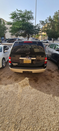 Riyadh, Vehicles, Cars & Trucks , SAR 16000,  Ford Explorer,  2008,  Automatic,  224000 KM,