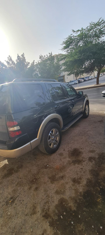 Riyadh, Vehicles, Cars & Trucks , SAR 16000,  Ford Explorer,  2008,  Automatic,  224000 KM,