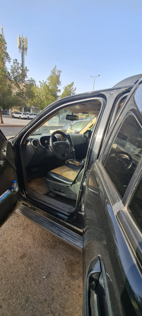 Riyadh, Vehicles, Cars & Trucks , SAR 16000,  Ford Explorer,  2008,  Automatic,  224000 KM,