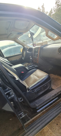 Riyadh, Vehicles, Cars & Trucks , SAR 16000,  Ford Explorer,  2008,  Automatic,  224000 KM,