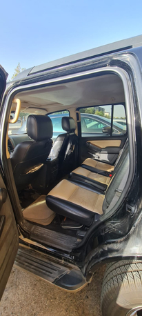 Riyadh, Vehicles, Cars & Trucks , SAR 16000,  Ford Explorer,  2008,  Automatic,  224000 KM,