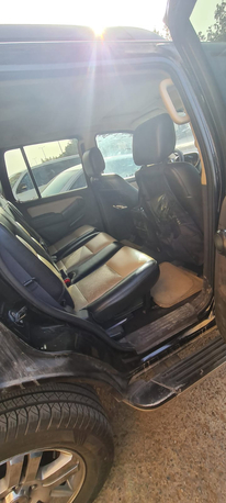 Riyadh, Vehicles, Cars & Trucks , SAR 16000,  Ford Explorer,  2008,  Automatic,  224000 KM,