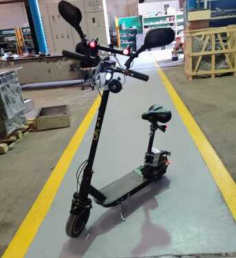 Riyadh, Bicycles, SAR 850,  Scooter. 47km Top Speed