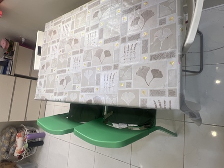 Khobar, Household Items, SAR 400,  Urgent Sale Dinning Table