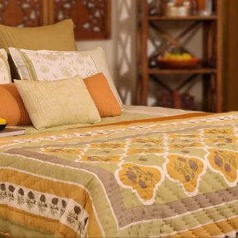 Bangalore, Household Items, INR 2799,  Buy Premium Quilt Blanket Online At Best Price | Peepul Tree