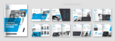 Riyadh, Graphic Design, Make Your Business Look Bigger With Company Profile