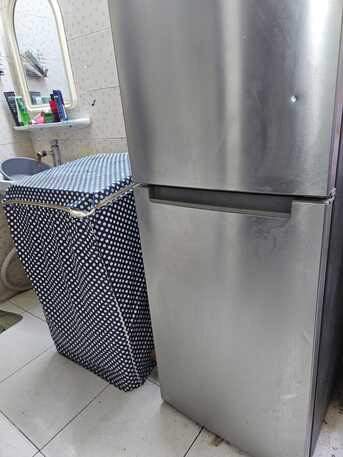 Riyadh, Household Items, SAR 184,  NIKAI REFRIGERATOR EXCELLENT CONDITION SR. 184 RIYALS & 50 HALALA