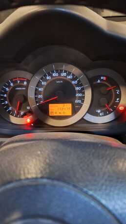 Al Shemaysi, Vehicles, Cars & Trucks , SAR 30000,  RAV4,  2012,  Automatic,  173000 KM,  Please Contact ONLY Between 5 Pm To 10 Pm