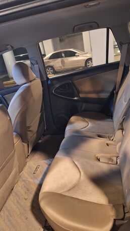 Al Shemaysi, Vehicles, Cars & Trucks , SAR 30000,  RAV4,  2012,  Automatic,  173000 KM,  Please Contact ONLY Between 5 Pm To 10 Pm
