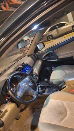 Al Shemaysi, Vehicles, Cars & Trucks , SAR 30000,  RAV4,  2012,  Automatic,  173000 KM,  Please Contact ONLY Between 5 Pm To 10 Pm