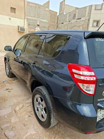 Al Shemaysi, Vehicles, Cars & Trucks , SAR 30000,  RAV4,  2012,  Automatic,  173000 KM,  Please Contact ONLY Between 5 Pm To 10 Pm
