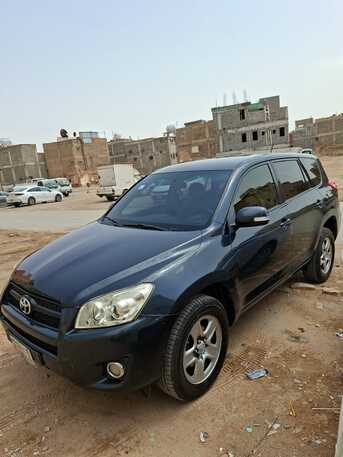 Al Shemaysi, Vehicles, Cars & Trucks , SAR 30000,  RAV4,  2012,  Automatic,  173000 KM,  Please Contact ONLY Between 5 Pm To 10 Pm