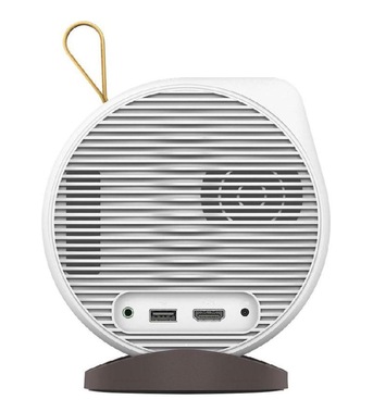 Khobar, Household Items, SAR 600,  Urgent Sale Projector