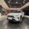BHD 11900,  Toyota RAV4 Hybrid,  2024,  Automatic,  13000 KM,   Model