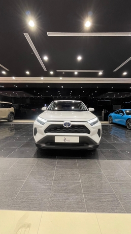 Sanabis, Vehicles, Cars & Trucks , BHD 11900,  Toyota RAV4 Hybrid,  2024,  Automatic,  13000 KM,   Model
