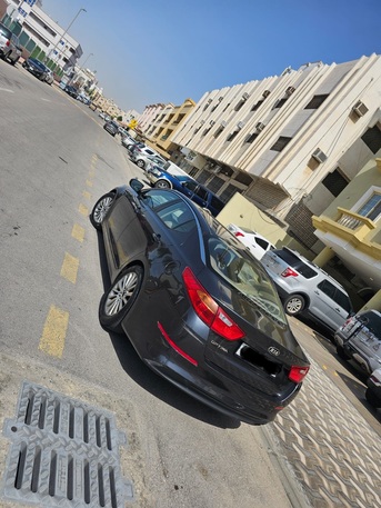 Al Mazruiyah, Vehicles, Cars & Trucks , SAR 27000,  Kia Optima,  2015,  Automatic,  408000 KM,    For Sale