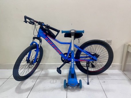 Khobar, Bicycles, SAR 700,  Urgent Sale Bicycle !!
