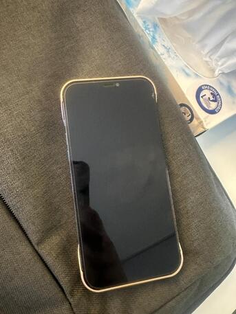 Al Wizarat, Mobile Phones, SAR 1600,  Iphone 12 Pro Max 256 Gb  For Sale 1600