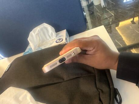 Al Wizarat, Mobile Phones, SAR 1600,  Iphone 12 Pro Max 256 Gb  For Sale 1600