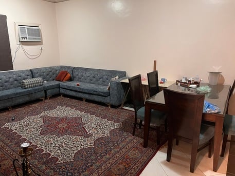 Jeddah, Rooms for Rent, SAR 1100/month,  0 Sq. Meter,  Furnished Room For Rent In Aziziyah Jeddah