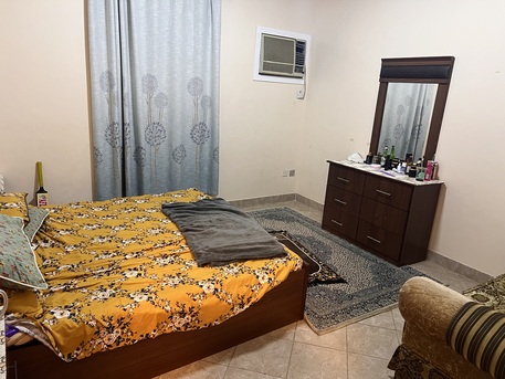 Jeddah, Rooms for Rent, SAR 1100/month,  0 Sq. Meter,  Furnished Room For Rent In Aziziyah Jeddah