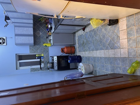 Jeddah, Rooms for Rent, SAR 1100/month,  0 Sq. Meter,  Furnished Room For Rent In Aziziyah Jeddah