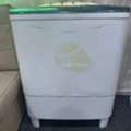 SAR 350,  I Want Sell My Semi Automatic Washing Machine And Mixi