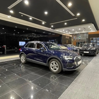 Sanabis, Vehicles, Cars & Trucks , BHD 6900,  Audi Q3,  2020,  Automatic,  51000 KM,