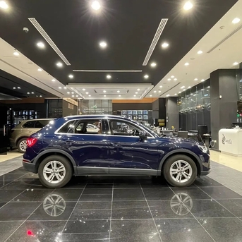 Sanabis, Vehicles, Cars & Trucks , BHD 6900,  Audi Q3,  2020,  Automatic,  51000 KM,