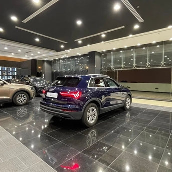 Sanabis, Vehicles, Cars & Trucks , BHD 6900,  Audi Q3,  2020,  Automatic,  51000 KM,