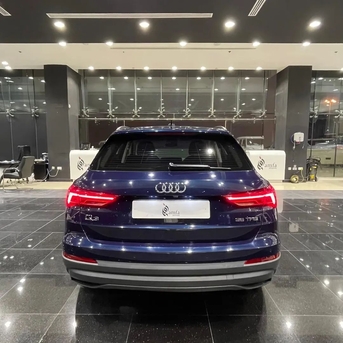 Sanabis, Vehicles, Cars & Trucks , BHD 6900,  Audi Q3,  2020,  Automatic,  51000 KM,